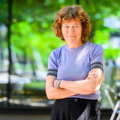 Froukje de Jonge