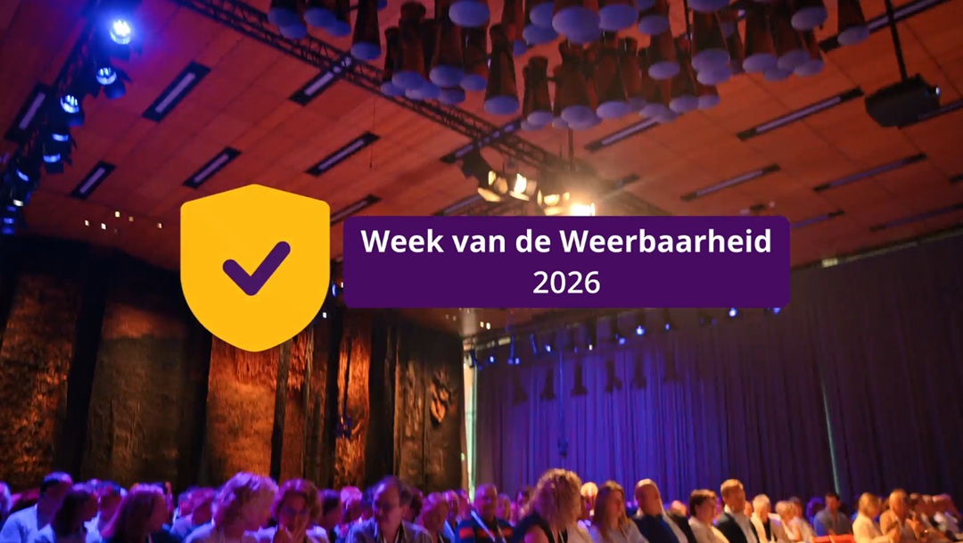 Samenvattende video Week van de Weerbaarheid